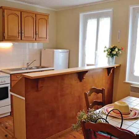 شقة 1 Bedroom Beautiful In *