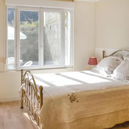شقة 1 Bedroom Beautiful In أولت